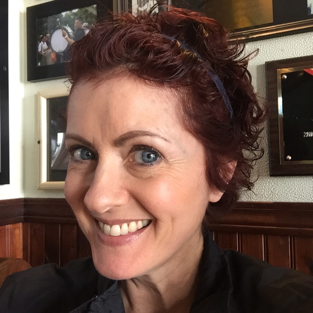 Meet your Posher, Debbie